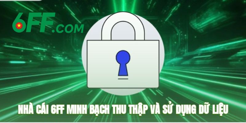 Quyền Riêng Tư 6FF – Thông Tin Quan Trọng Cần Biết Rõ 4 Một số quy định quan trọng trong chính sách quyền riêng tư 6FF
